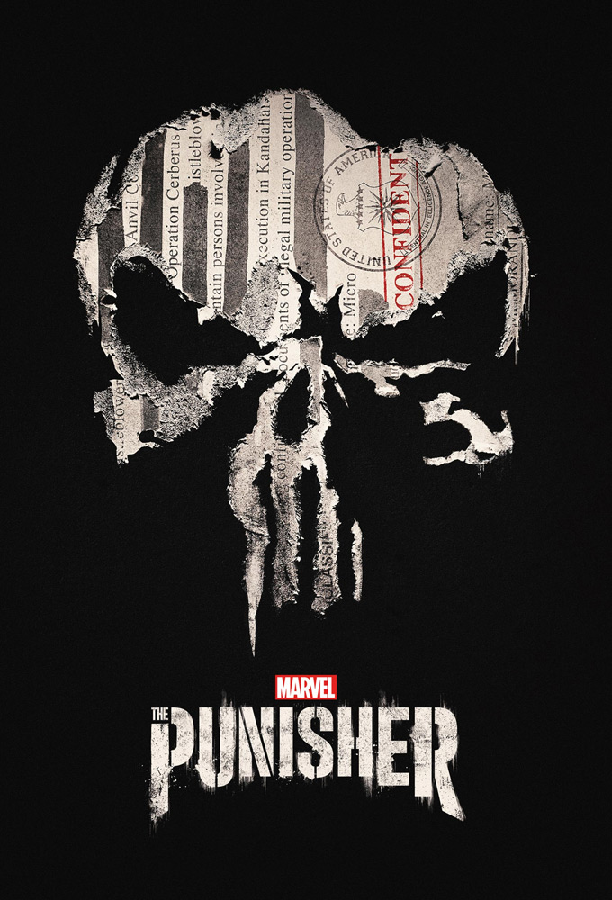 Marvel's The Punisher [194367] (A1510902000) [[TV Shows]] --Plex--